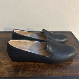 Soul Naturalizer Alexis Classic Black Women's Flats